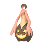 Gourgeist (Jumbo Variety)