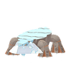 Hisuian Avalugg