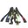 Zygarde (Complete Forme)