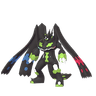 Zygarde (Complete Forme)