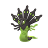 Zygarde (50% Forme)
