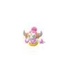 Hoopa (Hoopa Confined)