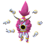 Hoopa (Hoopa Unbound)