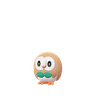 Rowlet