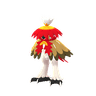 Hisuian Decidueye