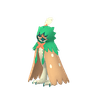 Decidueye