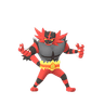 Incineroar
