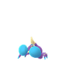 Crabrawler