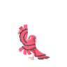 Oricorio