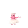 Oricorio (Pa’u Style)