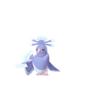 Oricorio (Sensu Style)