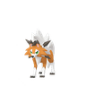 Lycanroc (Dusk Form)