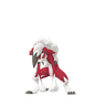 Lycanroc (Midnight Form)