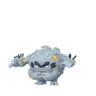 Alolan Graveler