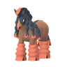 Mudsdale