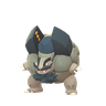 Alolan Golem