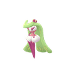 Tsareena