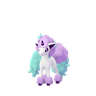 Galarian Ponyta