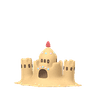 Palossand