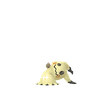 Mimikyu (Busted Form)