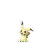 Mimikyu (Disguised Form)