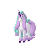 Galarian Rapidash