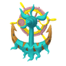 Dhelmise