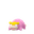 Galarian Slowpoke