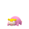 Galarian Slowpoke