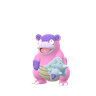 Galarian Slowbro