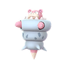 Mega Slowbro