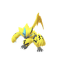 Zeraora