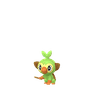 Grookey