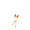 Scorbunny