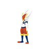 Cinderace