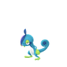 Drizzile