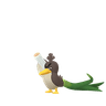 Galarian Farfetch'd