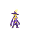 Toxtricity (Amped Form)