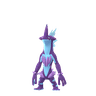 Toxtricity