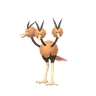 Dodrio
