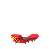 Sizzlipede
