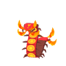 Centiskorch