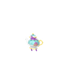 Polteageist (Antique Form)