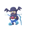 Mr. Rime