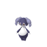 Indeedee (Female)