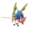 Zacian (Crowned Sword)