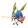 Zacian (Crowned Sword)