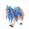 Zacian (Hero of Many Battles)