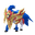 Zamazenta (Crowned Shield)