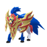 Zamazenta (Crowned Shield)